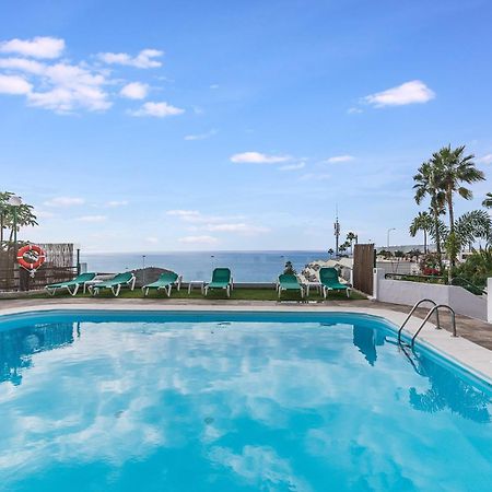 Corona Rosa Ocean View Пуэрто Рико Экстерьер фото