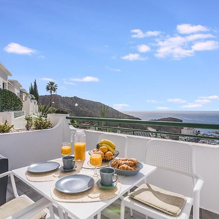 Corona Rosa Ocean View Пуэрто Рико Экстерьер фото