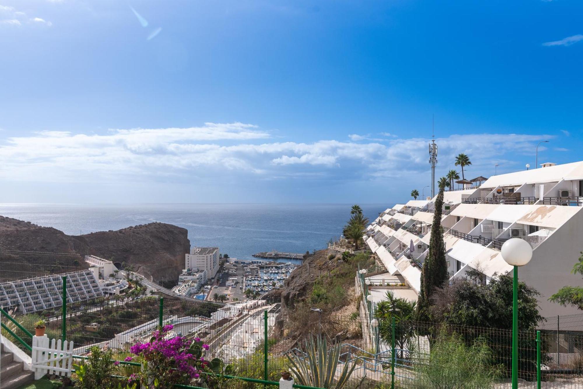 Corona Rosa Ocean View Пуэрто Рико Экстерьер фото