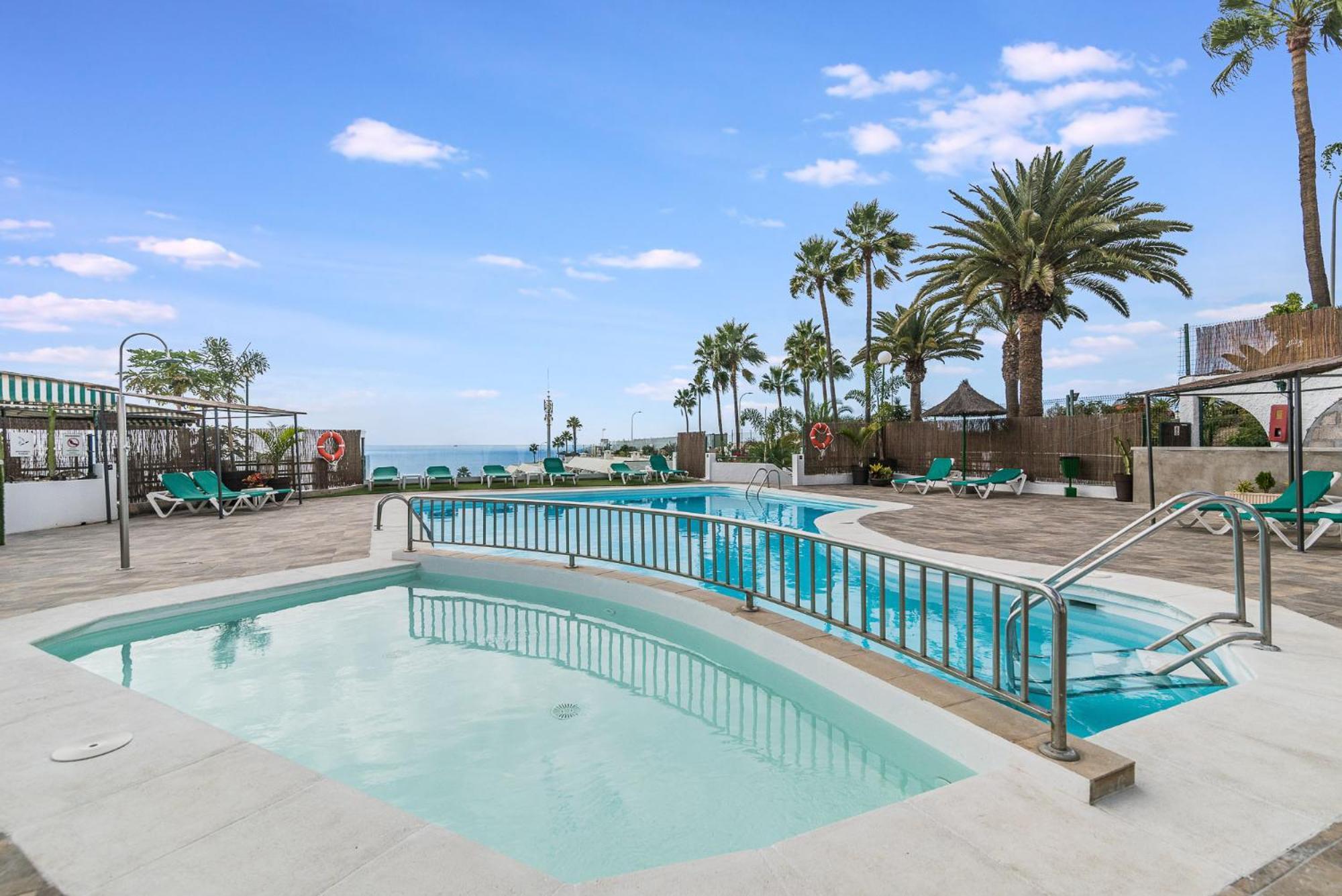 Corona Rosa Ocean View Пуэрто Рико Экстерьер фото